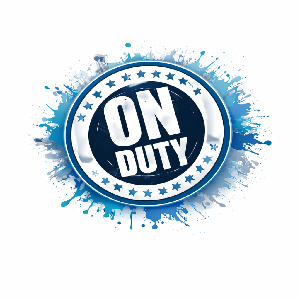 DutyTrack Icon
